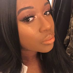 Meet your Posher, Precious